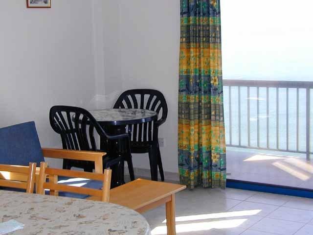 Sun Camero Apartments Pomos Pokój zdjęcie