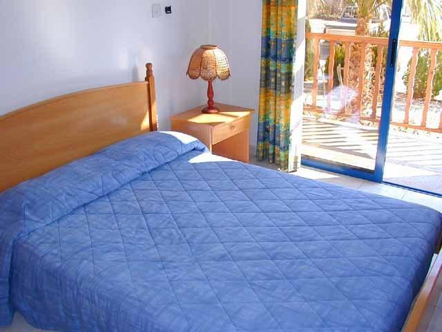 Sun Camero Apartments Pomos Pokój zdjęcie