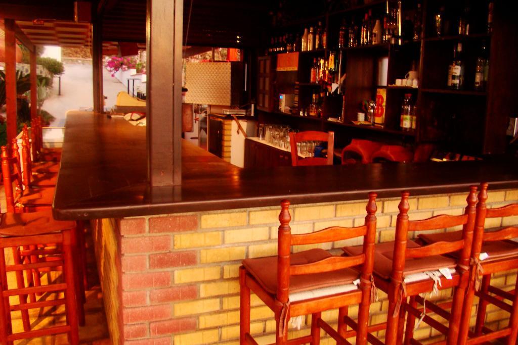 Sun Camero Apartments Pomos Zewnętrze zdjęcie